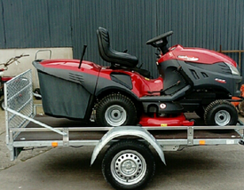 used trike trailers for sale